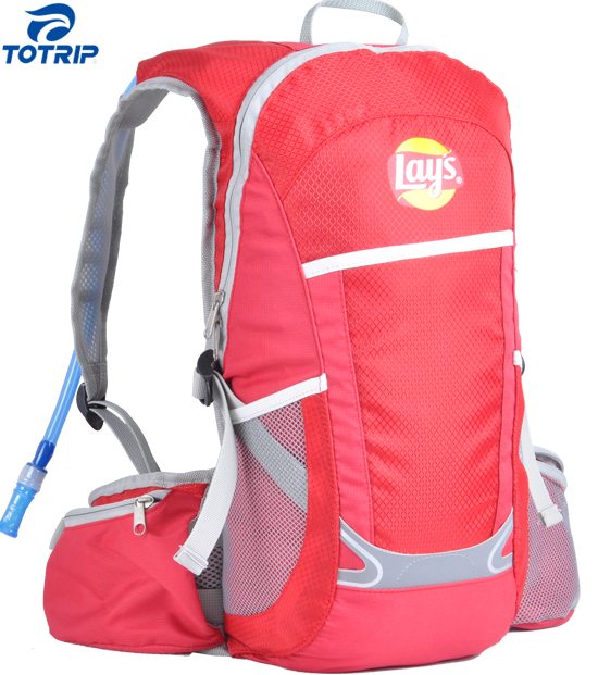 lightweight cycling backpack