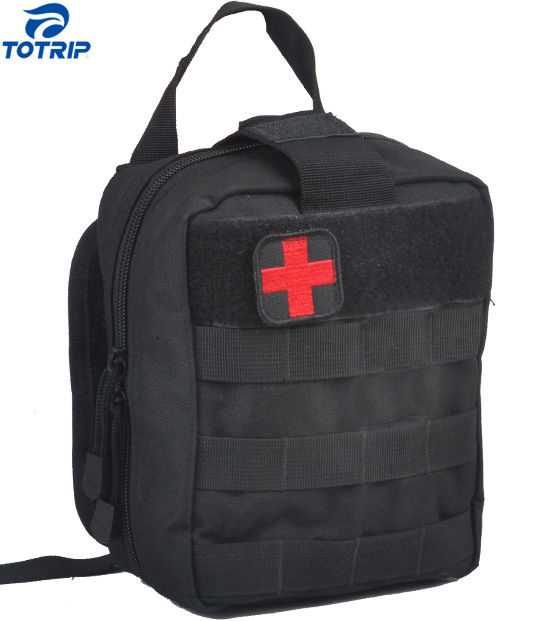 trauma kit pouch