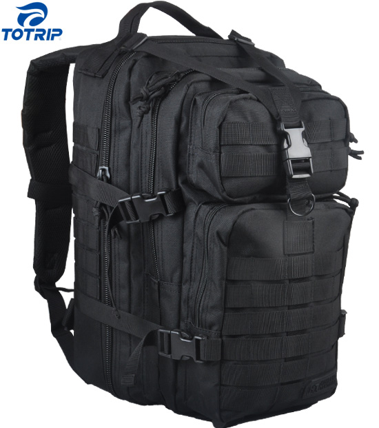 waterproof commuting backpack