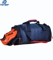 Luxury Equipment Sport Bag in Nylon QPDB116