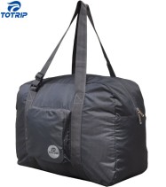Nylon Foldable Lightweight Travel Bag QPDB-204