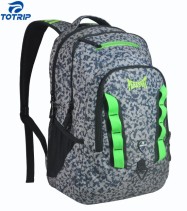 TOTRIP Large Utility MMA BOXING GYM Equipment Training Backpack BBAG-311