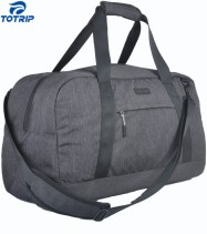 Classic European Style Affordable Luxury Chic Travle Duffel Bag QPDB-229