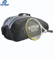 Ultimate Custom outside sling shoulder carrying racket Badminton tennis Bag QPTN-006