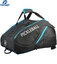 Custom Pickleball Raquette Kit Gear Bag QPTN-028