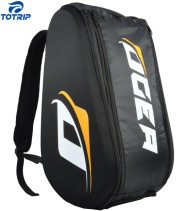 Totrip Custom EVA ventilated Padel Racket Backpack
