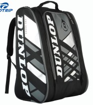 Custom Sport Paddle Gear Storage Tennis Padel Backpack QPTN-019