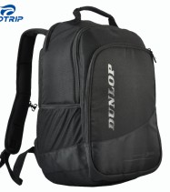 Custom Sports Laptop Black Padel Paddle Tennis Racket Backpack