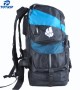 Durable 1680D custom gym backpacks bbag182