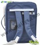 Functional emergency kits case with shoulder QPFA007