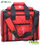 Functional First Aid Bag  with shoulder QPFA001