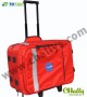 Wheeled Emergency Kit Bag QPFA012