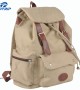 Classic Young Man Daily Canvas Rucksack BBAG-210
