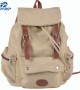 Classic Young Man Daily Canvas Rucksack BBAG-210