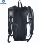 Custom Cycling Backpack With Helmet Holder WB027