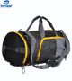 Portable Lightweight Unisex Ripstop Nylon Foldable Duffel Bag QPDB-209