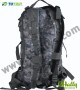 Military Camouflage Hiking Backpack QPM-044