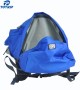 Wet Separated Fitness Workout GYM Backpack with Shoes Compartment BBAG-187