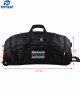 Deluxe Easy Wheeled Travel Bag QPDB-098