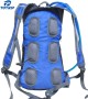 Rain Cover Bike hydration Backpack With Bladder WB-026