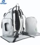 Durable Functional Luxury Mothers’ Outdoor Diaper Bag PQMB-008
