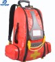 Waterproof Tarpaulin Tactical EMT Medical Oxygen Bag in EU Standard QPFA-030