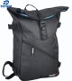 supreme Capacity rolltop carry on travel laptop backpack BBAG-324
