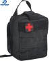 elite rip-away molle EMT IFAK first aid trauma kit medical Utility Pouch QTT-024
