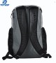Custom Laptop Wrestling Backpack with Air Shoulder