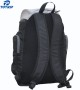 Personalized Football Backpack with shoe compartment BBAG328