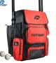 Custom Totrip Youth Baseball Bat Equipment Gear Backpack Bags BTBG002