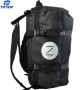 Custom 55C waterproof gym duffel backpack bag QPDB-004