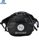Custom 55C waterproof gym duffel backpack bag QPDB-004