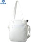 Custom PU Leather Pickleball Paddle Sling Shoulder Bag QPTN050