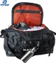 Custom fight boxing gear duffel backpack bag QPDB-008