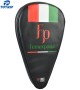 Luxury Pu Leather Single Padel Racket Cover QPTN040