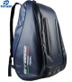 Dual Purpose PU Leather Padel Paddles Bag QPTN078