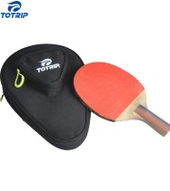 Custom Ping pong Paddle Cover QPPP-001