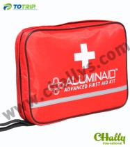 Portable Family Emergency Bag QPFA-004