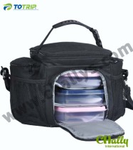 Unique Functional Design Insulated Cooler Bags QPI045