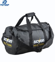 Waterproof Tarpaulin Equipment Duffel Backpack Bag QPDB201