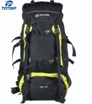 70L Technical Trekking Equipment Bag QPM-046