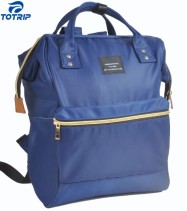 Classic Royal Insulated Baby Diaper Knapsack Backpack Bag PQMB-010