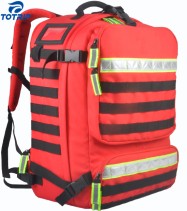 Empty Tactical EMT Medical Bag QPFA-028