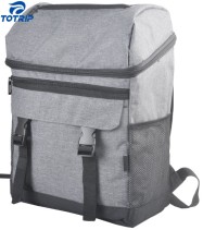 Multi-Function Excursion Insulated Leakproof Picnic Lunch Thermal Backpack BBAG-323