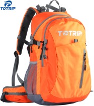 Totrip External Frame Hiking Backpack BBAG335