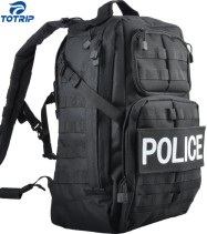 Totrip Tactical Molle Assault Police Backpack
