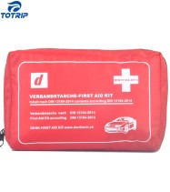 Custom Car Medical kit Bag QPFA-037