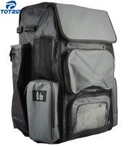 Classic personalized cricket backpack BTBG-001