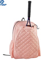 Customize Multipurpose Insulated Court Tennis Racket Bag QPTN071